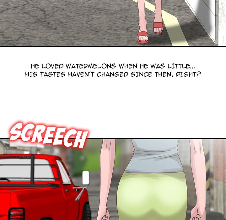 Shh! Her Secret - episode 8 - 85