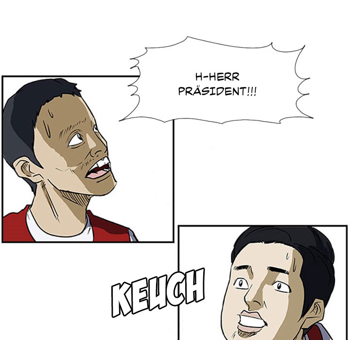 Tweener - episode 19 - 120