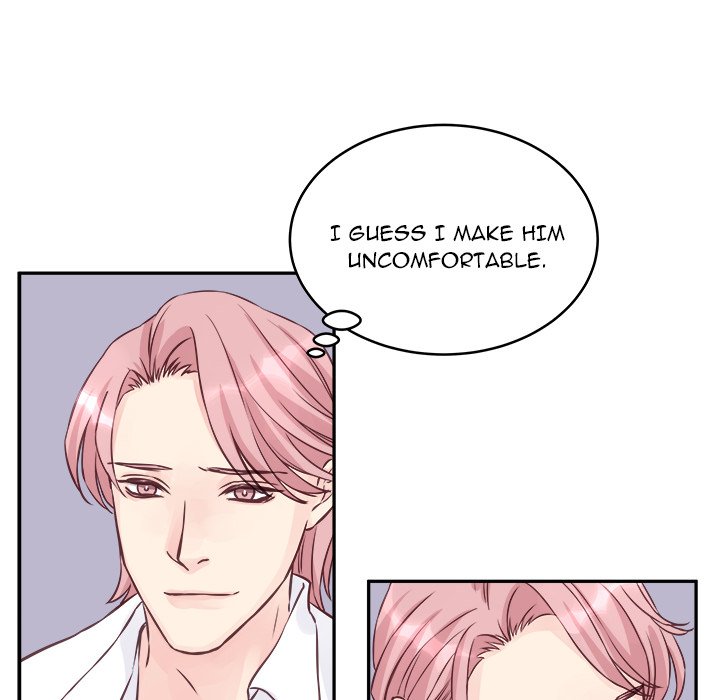 A Nonsense Relationship - episode 3 - 45