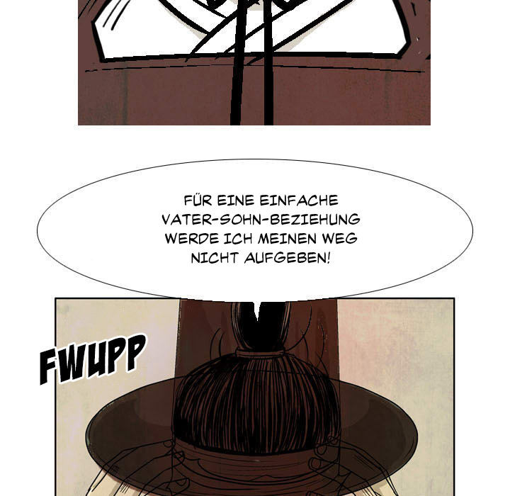 Der Schwertklan Joseons - episode 15 - 34