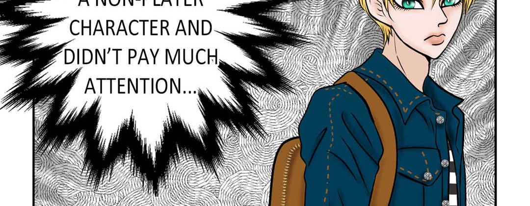 Living with The Wizard - episode 7 - 181