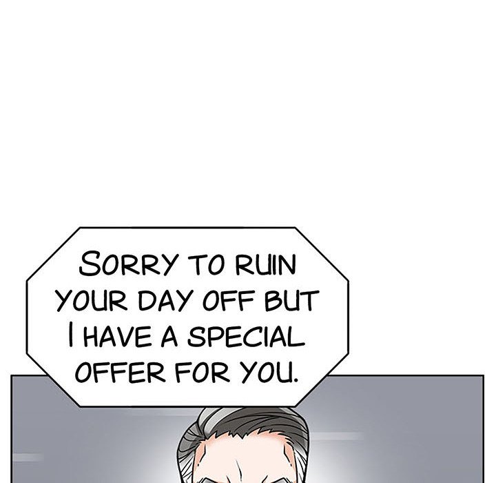 Agent Playboy, Reporting for Duty! - episode 2 - 46
