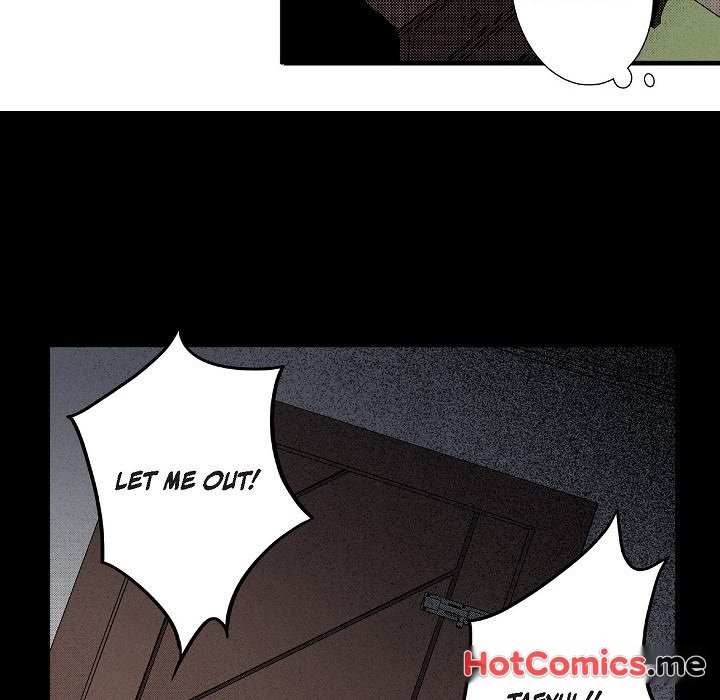 Work, Fight and Love - Webtoon Edition - episode 62 - 71