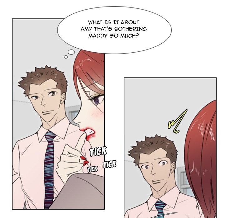 New Employee - episode 13 - 10