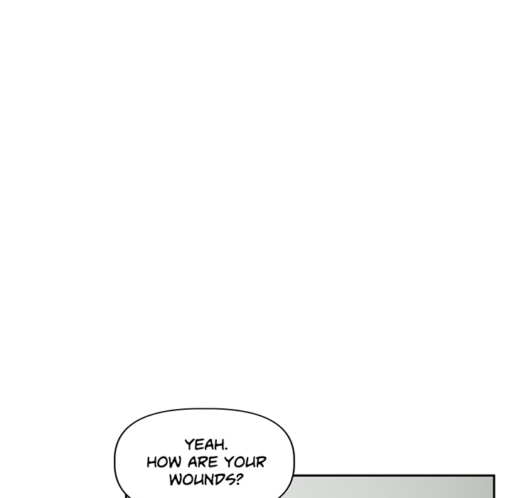 Bitter Sweetheart - episode 32 - 45