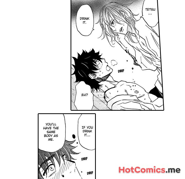 Kiss My Blood - episode 6 - 36
