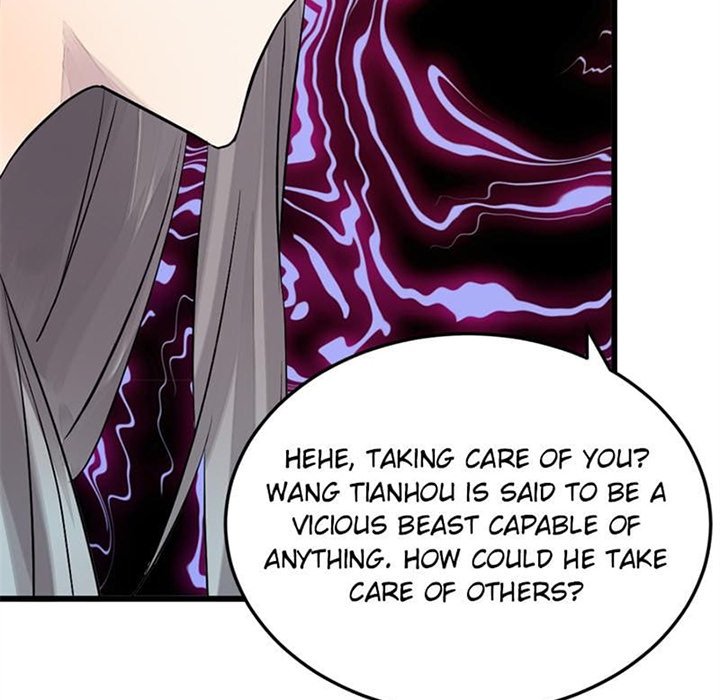 Flowers Whispering - episode 4 - 35