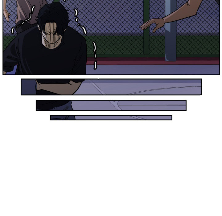Tweener - episode 57 - 67