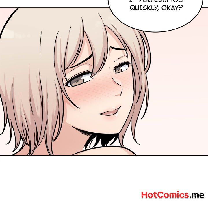 Excuse me, This is my Room - UNCENSORED - episode 35 - 70