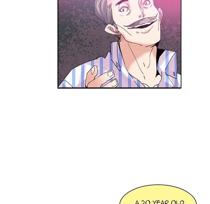 Bad Mom - episode Prologue - 7