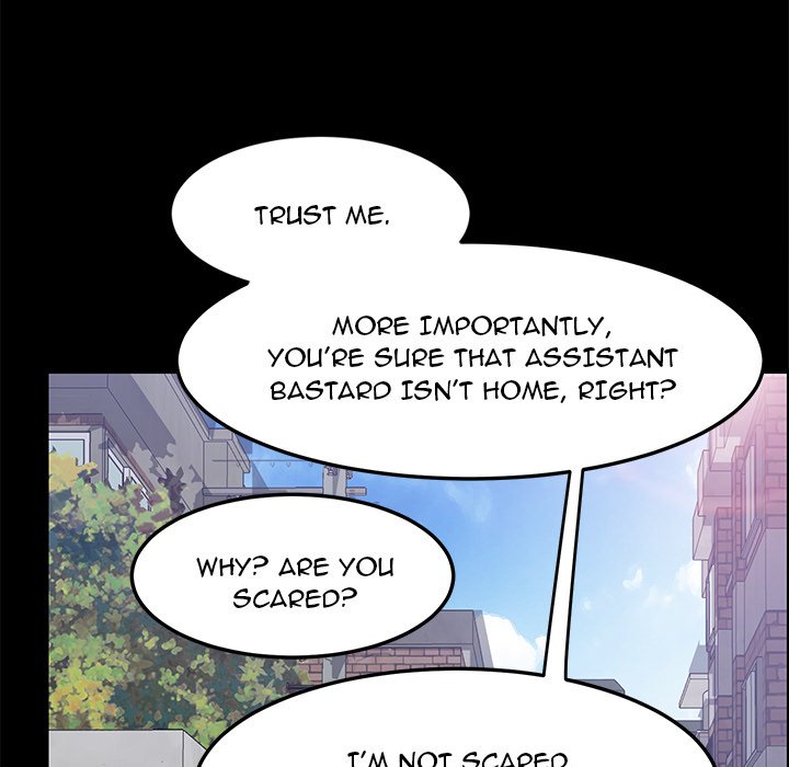 The Assistant - episode 45 - 90