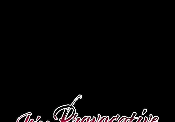 Miss Provocative - episode 43 - 3