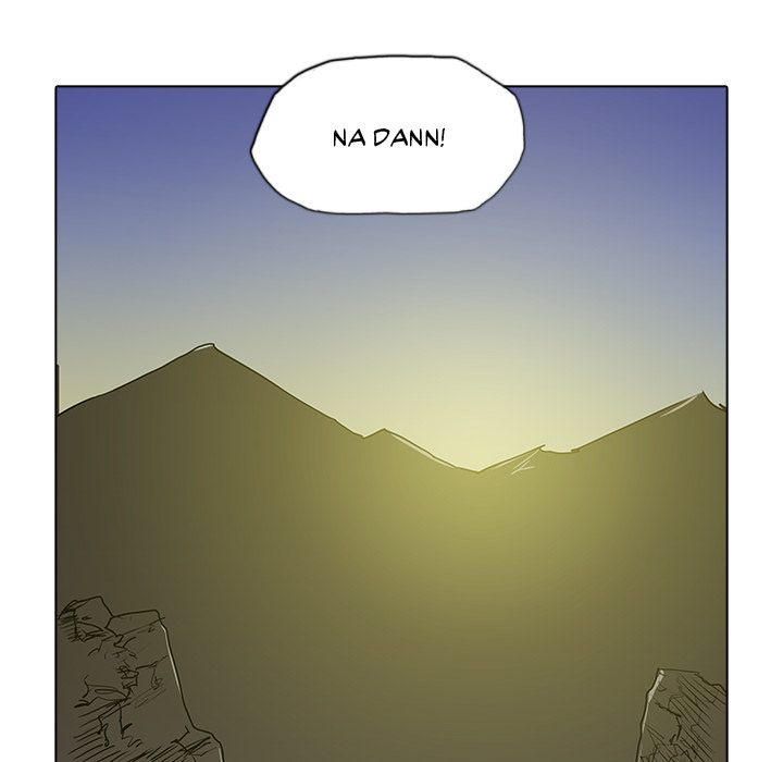 Yeongnos Giftzähne - episode 35 - 68