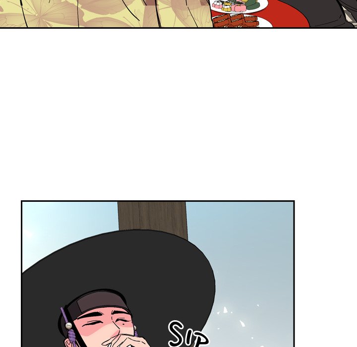 The Princess's Guard - episode 28 - 52