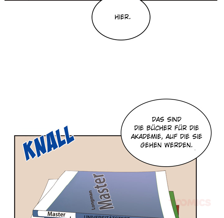 Händchenhalten Auf Eigene Gefahr - episode 70 - 9
