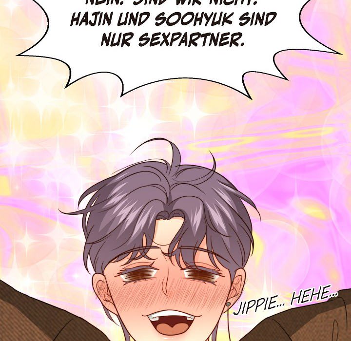 Die geheime Liebe des Omega K - episode 45 - 116