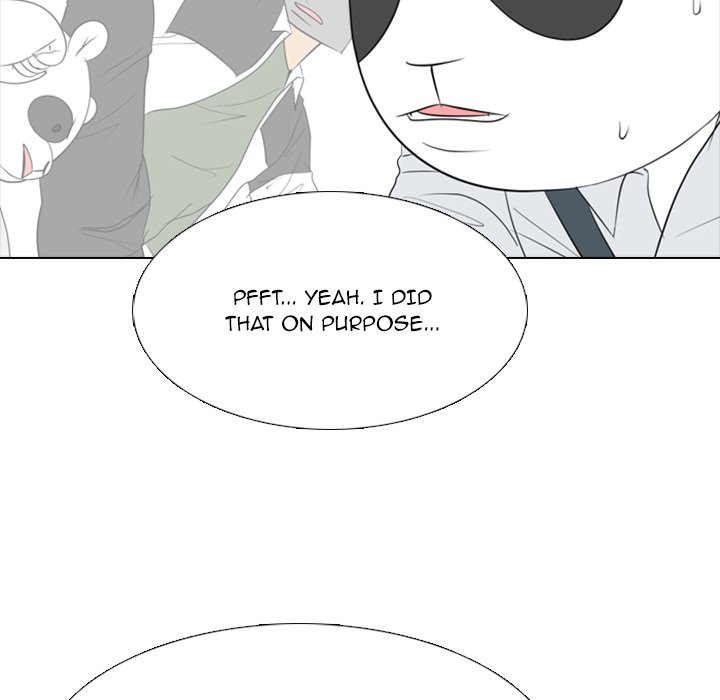 Taekwon High - episode 10 - 116