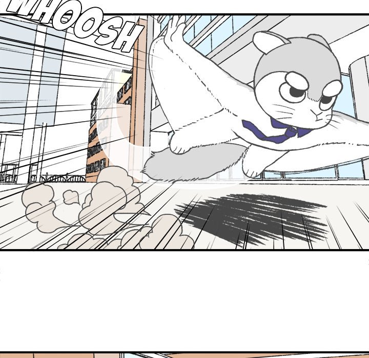 Herbivore High School - episode 4 - 26