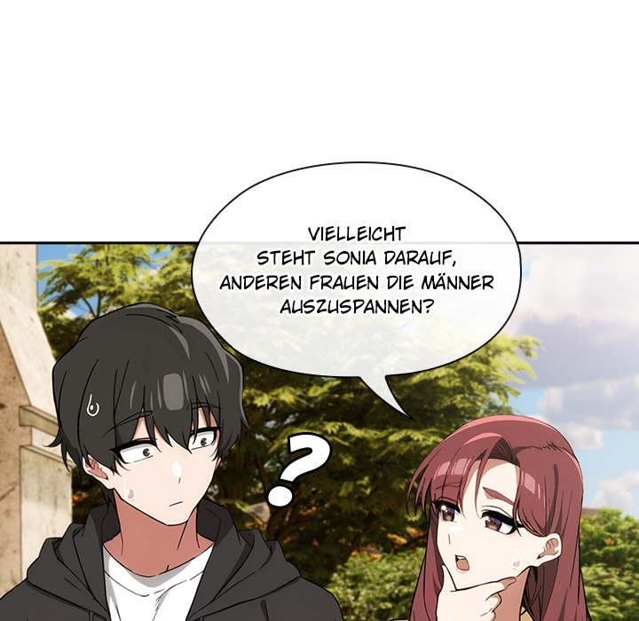 Liebe auf Knopfdruck Staffel 2 - episode 9 - 90