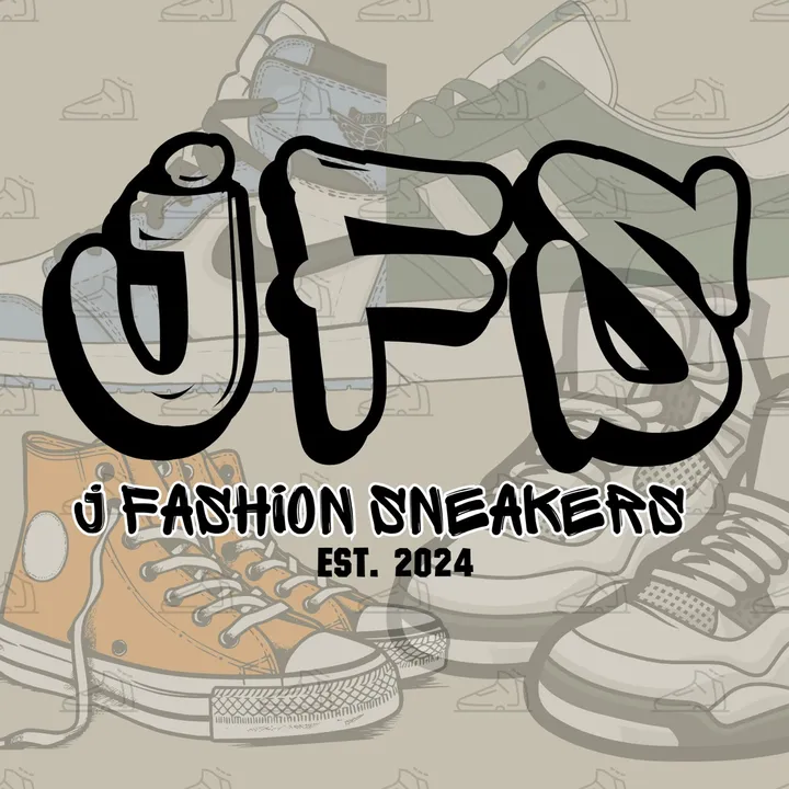 jfashionsneaker