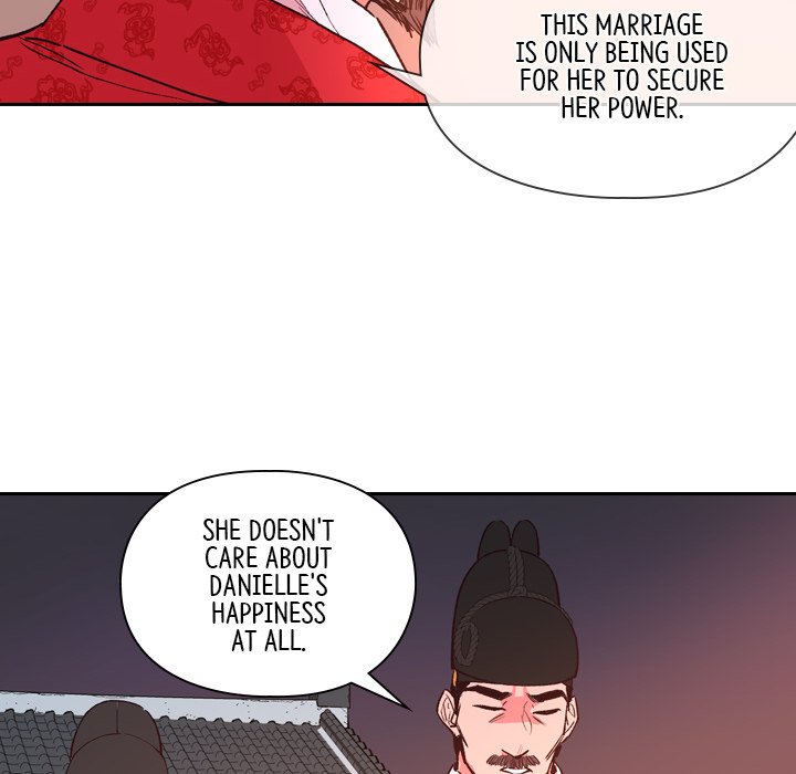 The Princess's Guard - episode 3 - 21