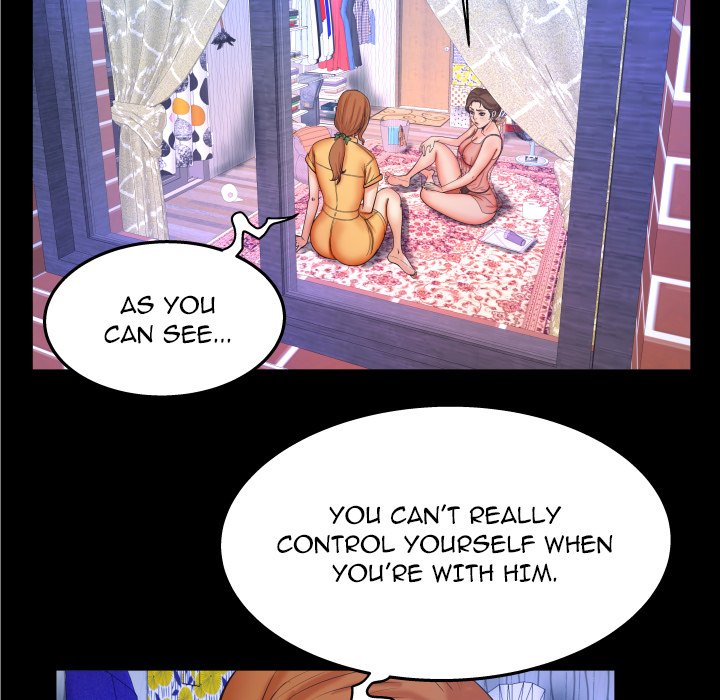 Secret Life - episode 28 - 74