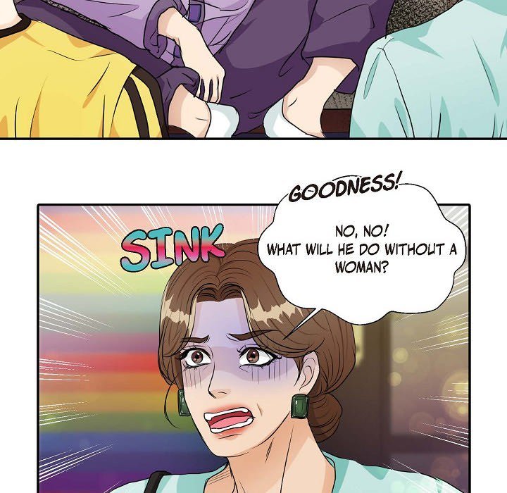 Come Be My Teacher - episode 21 - 39