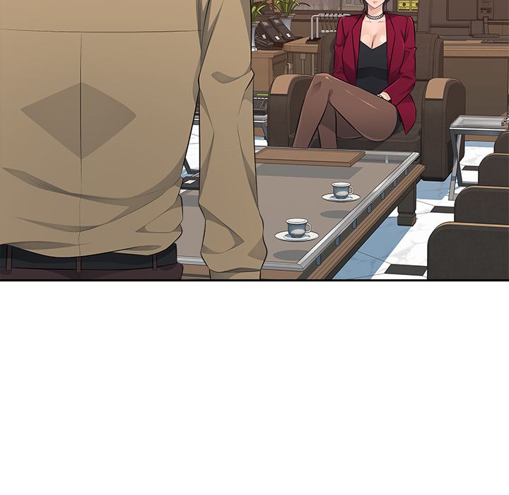 Bürobegierden - episode 22 - 6