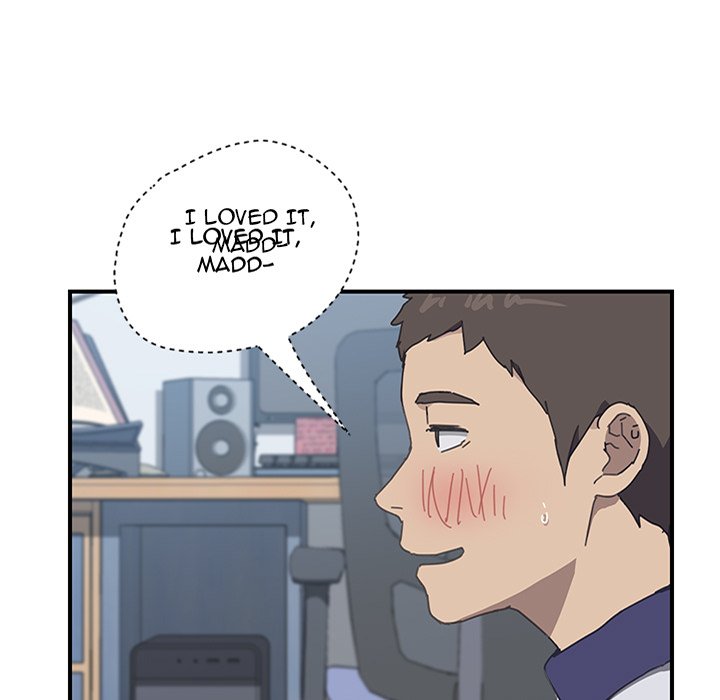 The Unwanted Roommate - episode 7 - 4