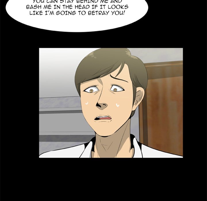 Zombie Wave - episode 7 - 59