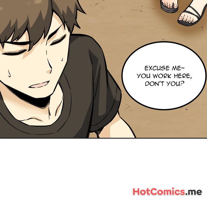 Excuse me, This is my Room - episode 72 - 32