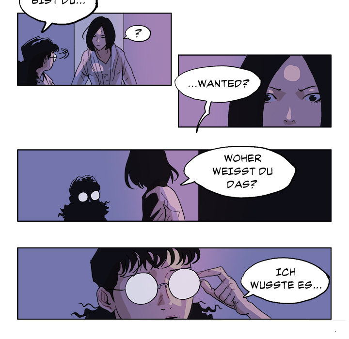 Codename Geist - episode 49 - 15