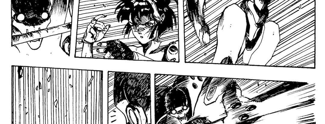StoneBot Nakamura Omnibus - episode 12 - 65