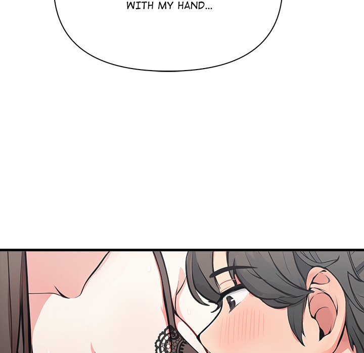 One Month with a Stranger - episode 8 - 97