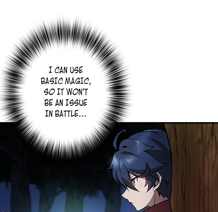 Useless Wizard - episode 3 - 136