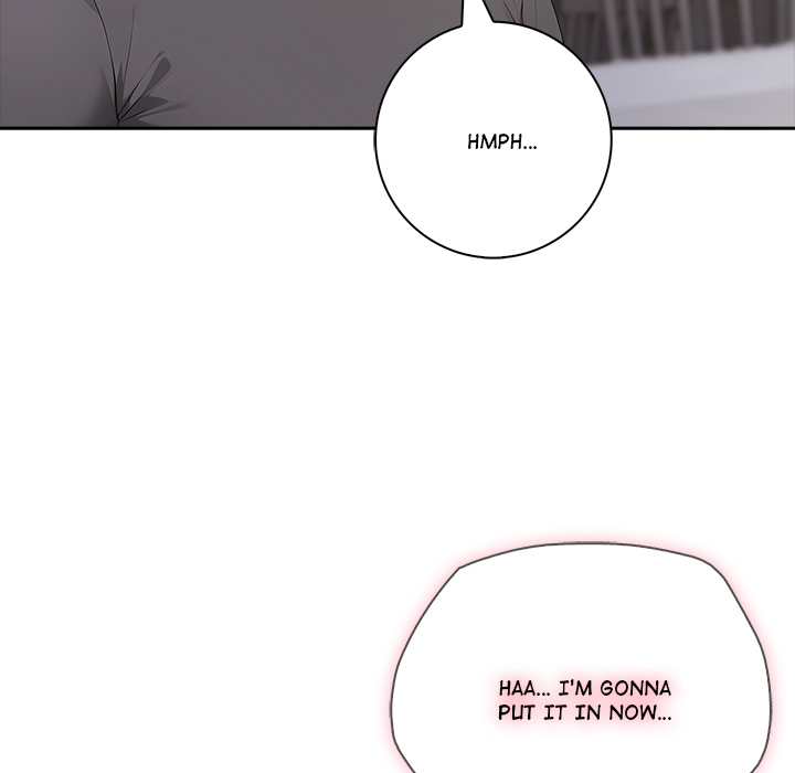Mina's Little Trap - episode 17 - 87