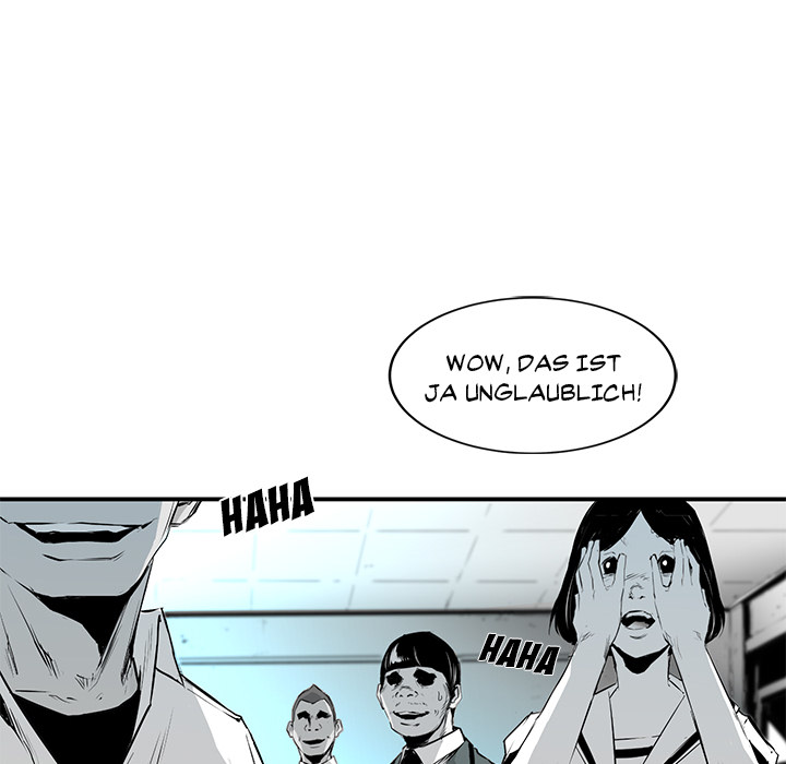 DIE, DAI - episode 1 - 25