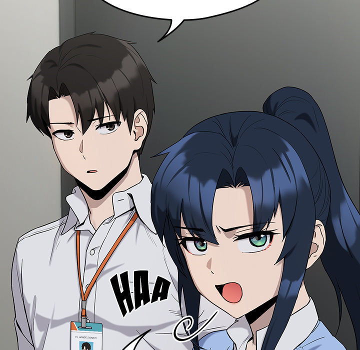 Dating After Work - episode 11 - 104