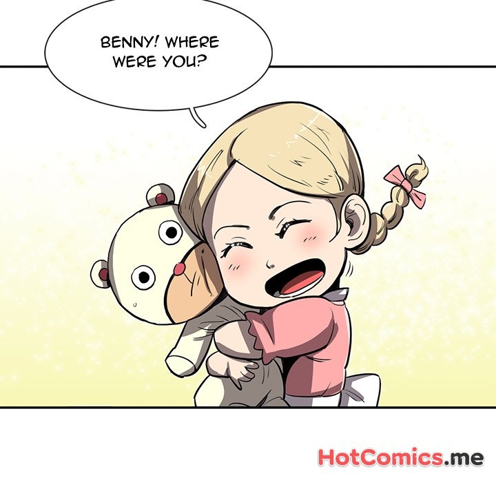 Stardust - episode 13 - 122