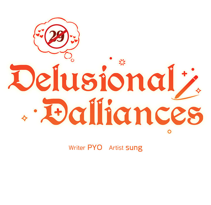 Delusional Dalliances - episode 11 - 39