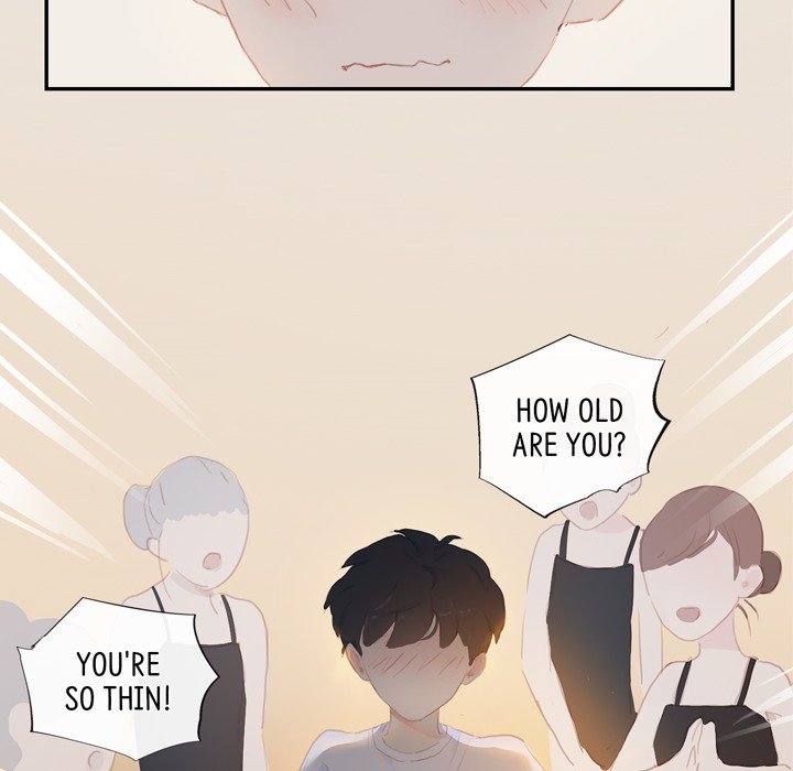 Ballerino - episode Prologue - 15