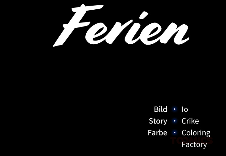 Süße Ferien - episode 18 - 1