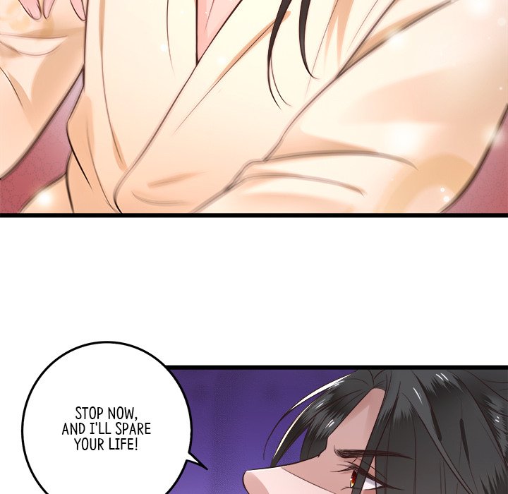 The Queen of Hell - episode 1 - 81