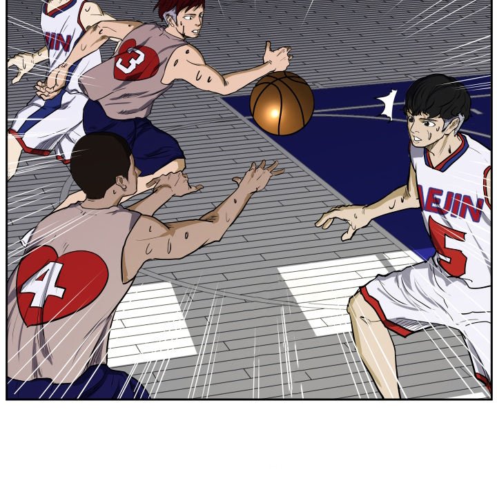 Tweener - episode 29 - 71