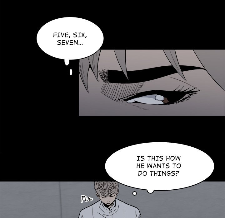 The Villain - episode 7 - 35