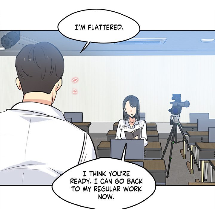 Daddy's Wild Oats - episode 41 - 53