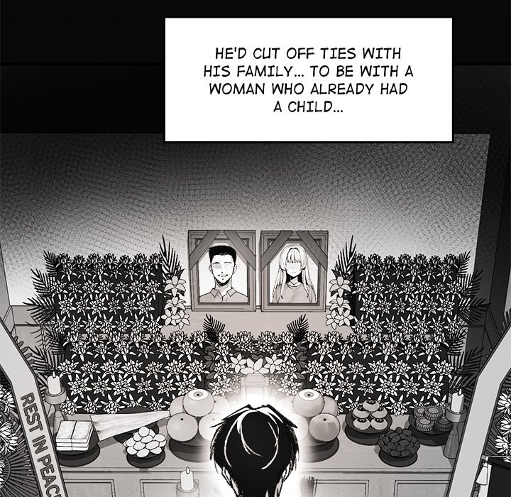 Get Out of My Body! - episode 1 - 36