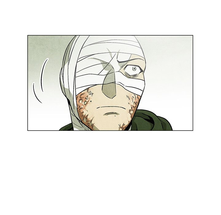 Gorgon - episode 74 - 5