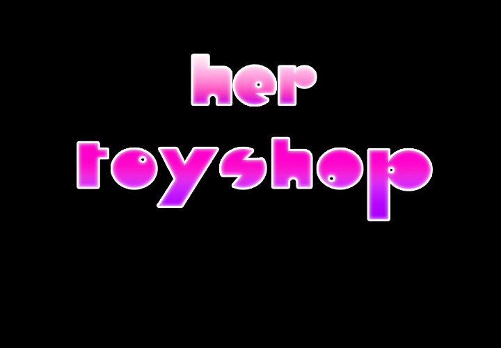 Her Toy Shop - episode 13 - 1