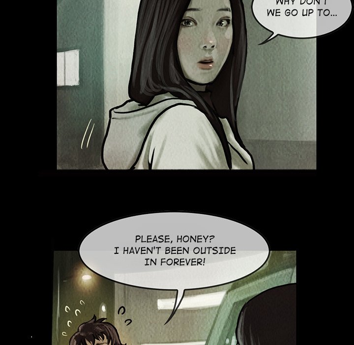 Shaman - episode 5 - 42